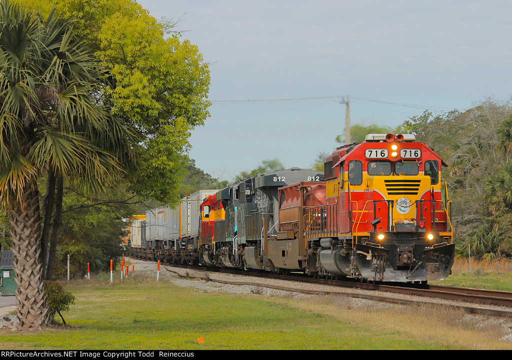 FEC 716